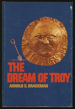 Seller image for The Dream of Troy for sale by Between the Covers-Rare Books, Inc. ABAA