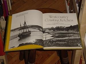 Westcountry Coasting Ketches