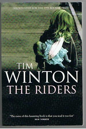 Seller image for The Riders for sale by Taipan Books