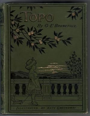 Seller image for Topo, A Tale about English Children in Italy for sale by The Children's Bookshop