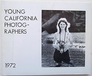 Seller image for Young California Photographers 1972 for sale by Martin Kaukas Books