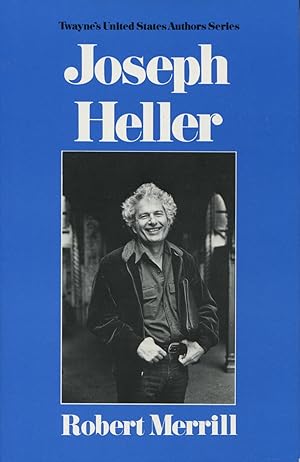 Joseph Heller