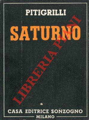 Saturno.