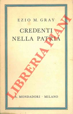 Credenti nella Patria.