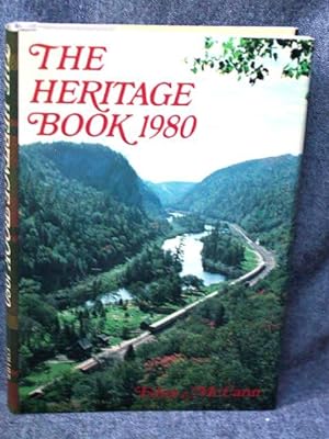 Heritage Book 1980, The