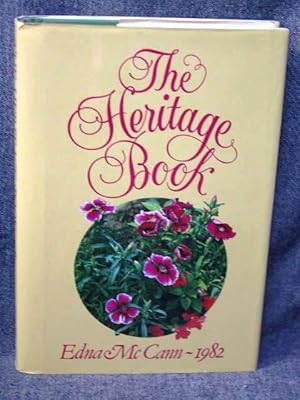 Heritage Book 1982, The