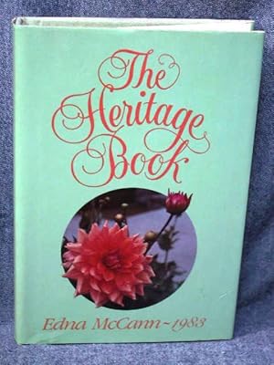 Heritage Book 1983, The