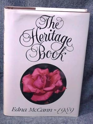 Heritage Book 1989, The