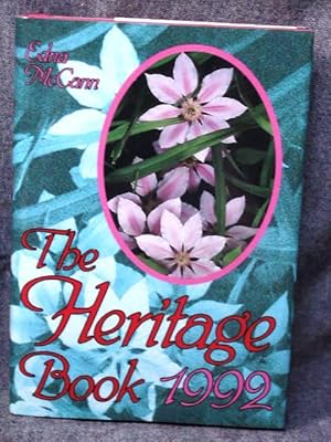 Heritage Book 1992, The