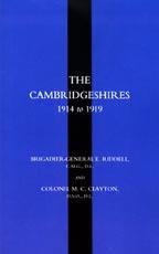 CAMBRIDGESHIRES 1914 to 1919