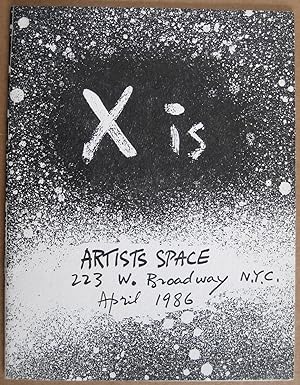 Imagen del vendedor de G. Onslow Ford: X is a la venta por 246 Books