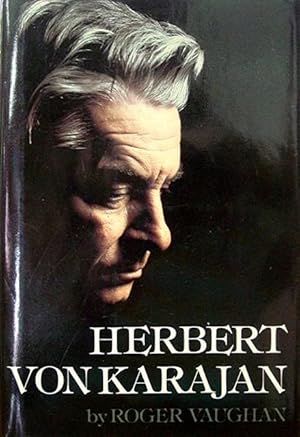 Herbert Von Karajan