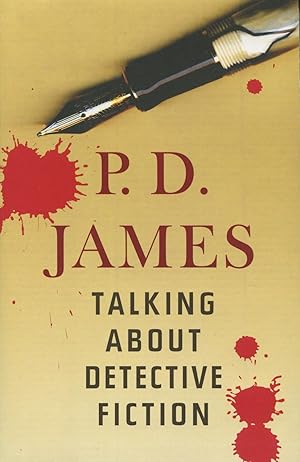 Seller image for Talking About Detective Fiction for sale by Kenneth A. Himber