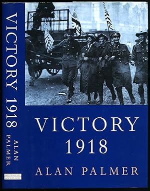 Seller image for Victory 1918 for sale by Little Stour Books PBFA Member