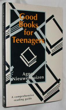 Good Books for Teenagers: A Comprehensive Reading Guide