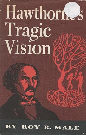 Seller image for Hawthorne's Tragic Vision for sale by Kenneth A. Himber