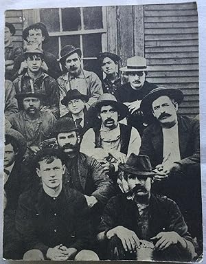 Image du vendeur pour Three Eastern Townships Mining Villages Since 1863: Albert Mines, Capelton and Eustis, Quebec, mis en vente par Nine Lives Antiques