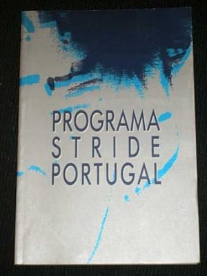 Programa Stride Portugal