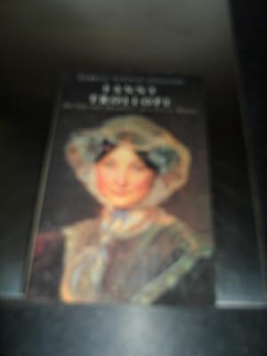 Immagine del venditore per Fanny Trollope venduto da Clement Burston Books