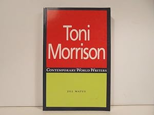 Immagine del venditore per Toni Morrison venduto da Bidonlivre