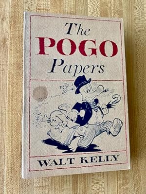 The Pogo Papers.