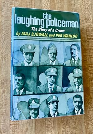 The Laughing Policeman: The Story of a Crime.