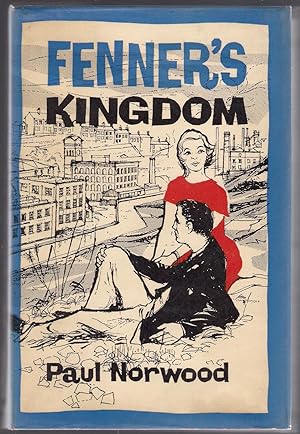 Imagen del vendedor de Fenner's Kingdom a la venta por Michael Moons Bookshop, PBFA