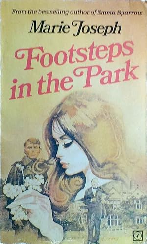 Footsteps in the Park