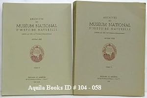 Les Champignons Hallucinogenes Du Mexique. Etudes Ethnologiques, Taxinomiques, Biologiques, Physi...