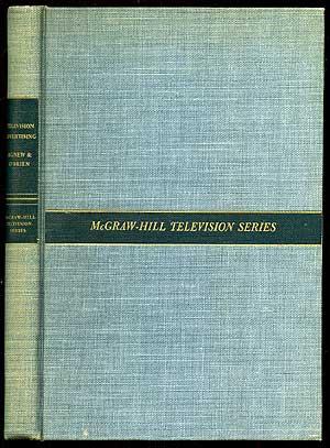 Seller image for Television Advertising for sale by Between the Covers-Rare Books, Inc. ABAA