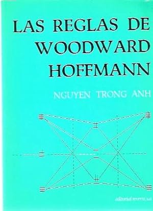 Seller image for Las reglas de Woodward Hoffmann for sale by SOSTIENE PEREIRA