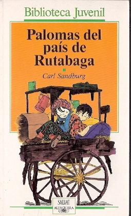 Seller image for Palomas del pas de Rutabaga for sale by SOSTIENE PEREIRA