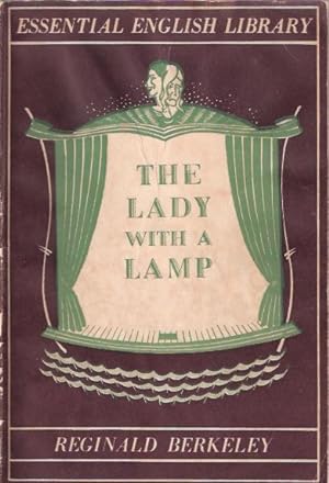 Seller image for The Lady with a lamp for sale by SOSTIENE PEREIRA