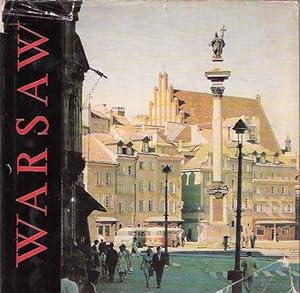 Imagen del vendedor de Warsaw a la venta por SOSTIENE PEREIRA