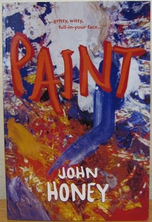 Paint [Signed copy]