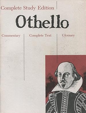 Seller image for Othello: Commentary, Complete Text, Glossary for sale by Kenneth A. Himber