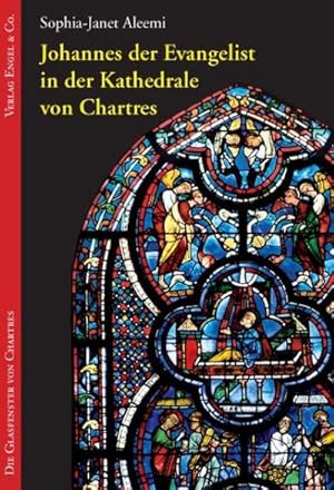 Bild des Verkufers fr Johannes der Evangelist in der Kathedrale von Chartres zum Verkauf von Rheinberg-Buch Andreas Meier eK