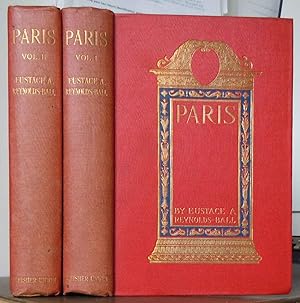 Paris in Its Splendour, 2 Vols.