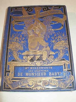LES AVENTURES DE MONSIEUR BABY