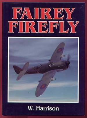 FAIREY FIREFLY: The Operational Record