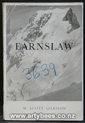 Image du vendeur pour Earnslaw mis en vente par Arty Bees Books