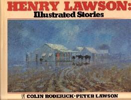 Seller image for Henry Lawson: Illustrated Stories for sale by Dandy Lion Editions