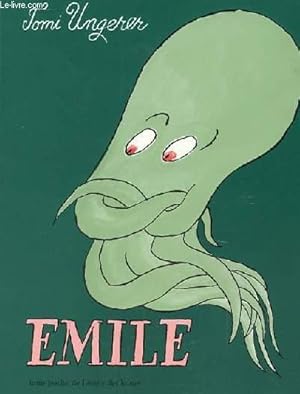 Image du vendeur pour EMILE mis en vente par Le-Livre