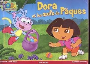 Seller image for DORA ET LES OEUFS DE PAQUES for sale by Le-Livre