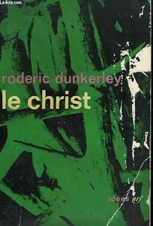 Seller image for LE CHRIST. COLLECTION : IDEES N� 7 for sale by Le-Livre