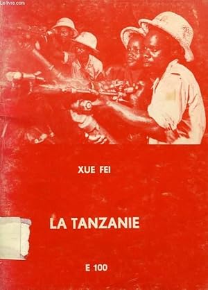 Image du vendeur pour LA TANZANIE mis en vente par Le-Livre