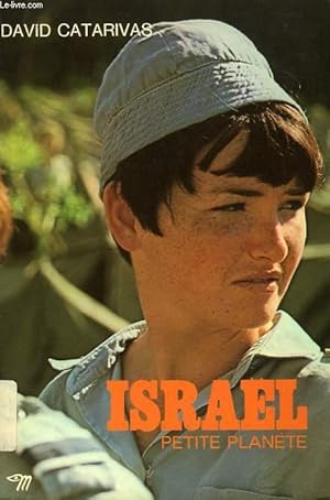 Seller image for ISRAEL for sale by Le-Livre