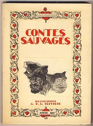 Contes sauvages