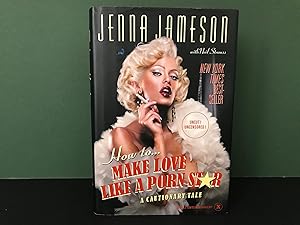 Seller image for How to Make Love Like a Porn Star: A Cautionary Tale for sale by Bookwood