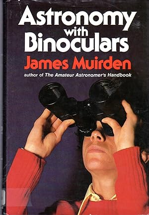 Seller image for Astronomy With Binoculars for sale by Dorley House Books, Inc.
